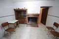 Country House with a pool in a nice location in  Dream Villas Alicante