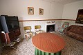 Country House with a pool in a nice location in  Dream Villas Alicante