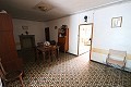 Country House with a pool in a nice location in  Dream Villas Alicante