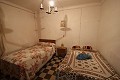 Country House with a pool in a nice location in  Dream Villas Alicante