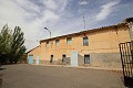 Country House with a pool in a nice location in  Dream Villas Alicante