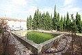 Country House with a pool in a nice location in  Dream Villas Alicante