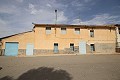 Country House with a pool in a nice location in  Dream Villas Alicante