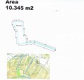 Baugrundstück 2 km von Pinoso entfernt in  Dream Villas Alicante