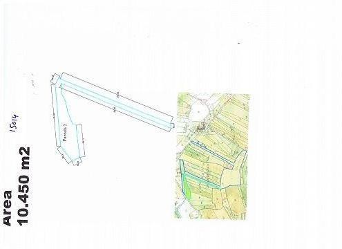 Builiding Plot in Pinoso