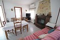 Freistehendes Landhaus in der Nähe von Monovar mit toller Aussicht in  Dream Villas Alicante