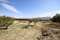 Freistehendes Landhaus in der Nähe von Monovar mit toller Aussicht in  Dream Villas Alicante