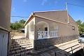 Freistehendes Landhaus in der Nähe von Monovar mit toller Aussicht in  Dream Villas Alicante