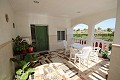 Freistehendes Landhaus in der Nähe von Monovar mit toller Aussicht in  Dream Villas Alicante