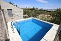 Freistehendes Landhaus in der Nähe von Monovar mit toller Aussicht in  Dream Villas Alicante