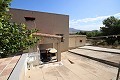 Freistehendes Landhaus in der Nähe von Monovar mit toller Aussicht in  Dream Villas Alicante