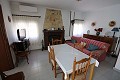 Freistehendes Landhaus in der Nähe von Monovar mit toller Aussicht in  Dream Villas Alicante