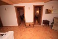 Casa Cueva de 4 habitaciones en Casas del Señor in  Dream Villas Alicante