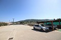 Villa individuelle avec unité industrielle près de Monovar et Pinoso in  Dream Villas Alicante