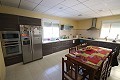 Villa individuelle avec unité industrielle près de Monovar et Pinoso in  Dream Villas Alicante