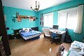 Villa individuelle avec unité industrielle près de Monovar et Pinoso in  Dream Villas Alicante