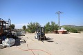Villa individuelle avec unité industrielle près de Monovar et Pinoso in  Dream Villas Alicante