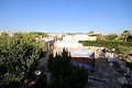 Groot vrijstaand huis met 9 slaapkamers in de stad, ideaal voor zaken in  Dream Villas Alicante