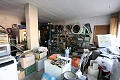 Groot vrijstaand huis met 9 slaapkamers in de stad, ideaal voor zaken in  Dream Villas Alicante