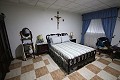 Groot vrijstaand huis met 9 slaapkamers in de stad, ideaal voor zaken in  Dream Villas Alicante
