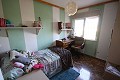 Groot vrijstaand huis met 9 slaapkamers in de stad, ideaal voor zaken in  Dream Villas Alicante