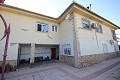 Groot vrijstaand huis met 9 slaapkamers in de stad, ideaal voor zaken in  Dream Villas Alicante