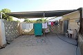 Groot vrijstaand huis met 9 slaapkamers in de stad, ideaal voor zaken in  Dream Villas Alicante