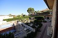 Groot vrijstaand huis met 9 slaapkamers in de stad, ideaal voor zaken in  Dream Villas Alicante