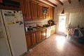 Groot vrijstaand huis met 9 slaapkamers in de stad, ideaal voor zaken in  Dream Villas Alicante
