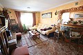 Groot vrijstaand huis met 9 slaapkamers in de stad, ideaal voor zaken in  Dream Villas Alicante