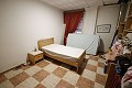 Groot vrijstaand huis met 9 slaapkamers in de stad, ideaal voor zaken in  Dream Villas Alicante