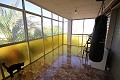 Groot vrijstaand huis met 9 slaapkamers in de stad, ideaal voor zaken in  Dream Villas Alicante