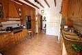 Groot vrijstaand huis met 9 slaapkamers in de stad, ideaal voor zaken in  Dream Villas Alicante