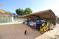 Groot vrijstaand huis met 9 slaapkamers in de stad, ideaal voor zaken in  Dream Villas Alicante