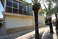 Groot vrijstaand huis met 9 slaapkamers in de stad, ideaal voor zaken in  Dream Villas Alicante