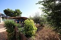 Groot vrijstaand huis met 9 slaapkamers in de stad, ideaal voor zaken in  Dream Villas Alicante