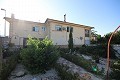 Groot vrijstaand huis met 9 slaapkamers in de stad, ideaal voor zaken in  Dream Villas Alicante