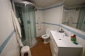 Stadthaus mit Swimmingpool und Aussicht in Casas del Señor, Alicante in  Dream Villas Alicante