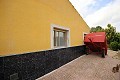 Stadthaus mit Swimmingpool und Aussicht in Casas del Señor, Alicante in  Dream Villas Alicante
