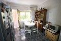 Stadthaus mit Swimmingpool und Aussicht in Casas del Señor, Alicante in  Dream Villas Alicante