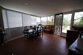Stadthaus mit Swimmingpool und Aussicht in Casas del Señor, Alicante in  Dream Villas Alicante