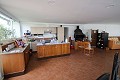 Stadthaus mit Swimmingpool und Aussicht in Casas del Señor, Alicante in  Dream Villas Alicante