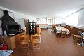 Stadthaus mit Swimmingpool und Aussicht in Casas del Señor, Alicante in  Dream Villas Alicante