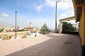 Stadthaus mit Swimmingpool und Aussicht in Casas del Señor, Alicante in  Dream Villas Alicante