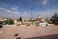 Stadthaus mit Swimmingpool und Aussicht in Casas del Señor, Alicante in  Dream Villas Alicante