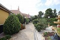 Stadthaus mit Swimmingpool und Aussicht in Casas del Señor, Alicante in  Dream Villas Alicante