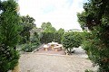 Stadthaus mit Swimmingpool und Aussicht in Casas del Señor, Alicante in  Dream Villas Alicante