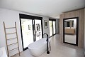 Villa Med - New Build - Modern Style starting at €375.670 in  Dream Villas Alicante