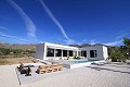 Villa Med - New Build - Modern Style starting at €375.670 in  Dream Villas Alicante