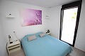 Villa Med - New Build - Modern Style starting at €375.670 in  Dream Villas Alicante